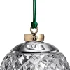 Waterford Waterford|Lismore Bauble Ornament
