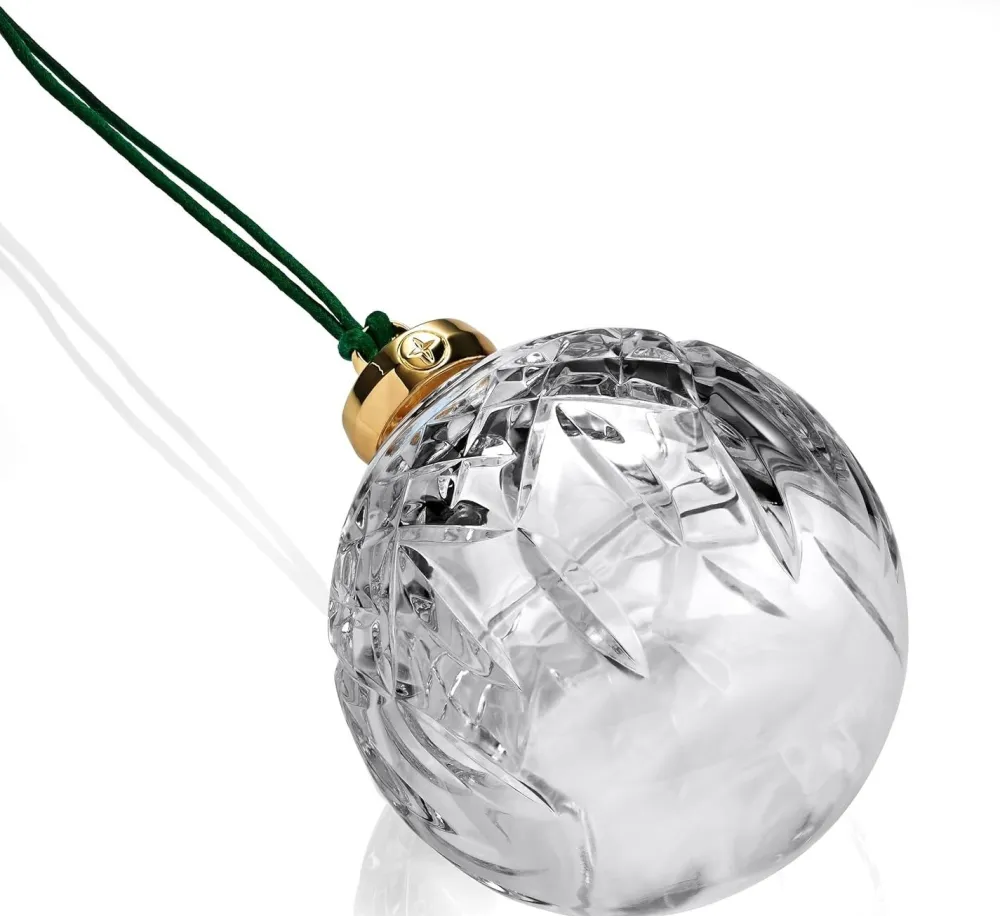 Waterford Waterford|Lismore Bauble Ornament