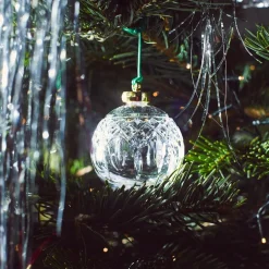 Waterford Waterford|Lismore Bauble Ornament