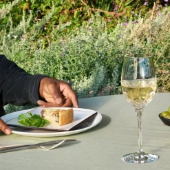 Waterford Glasses & Steins|Waterford|Lismore Essence Wine Glass Pair