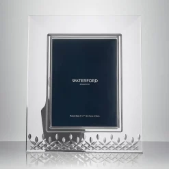 Waterford Picture Frames|Waterford|Lismore Essence Picture Frame 5" x 7"