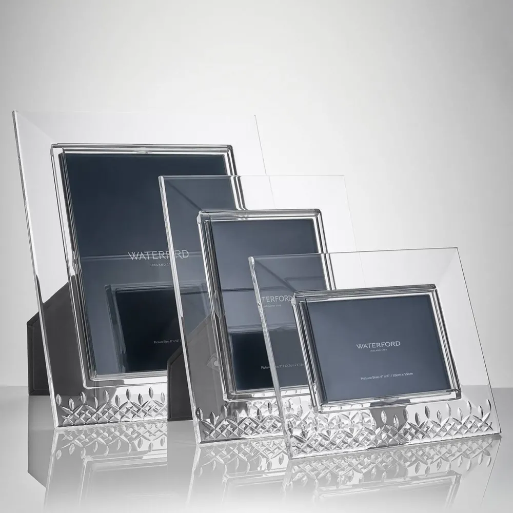 Waterford Picture Frames|Waterford|Lismore Essence Picture Frame 5" x 7"