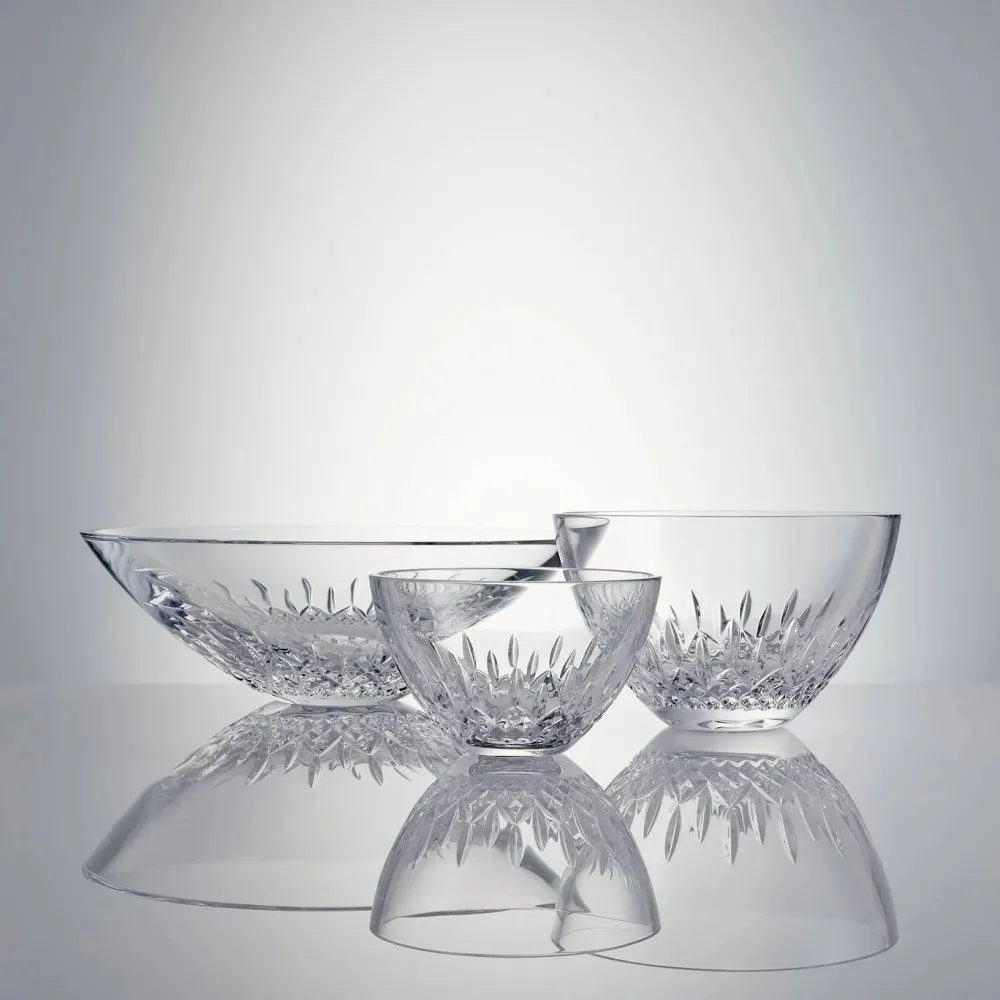 Waterford Home Accents|Waterford|Lismore Essence 8" Bowl