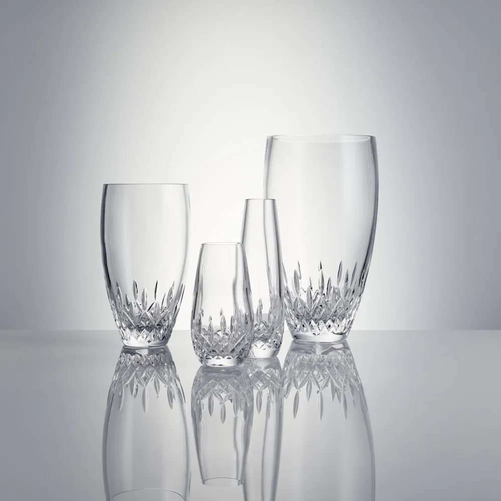 Waterford Vases|Waterford|Lismore Essence Bud Vase 8"