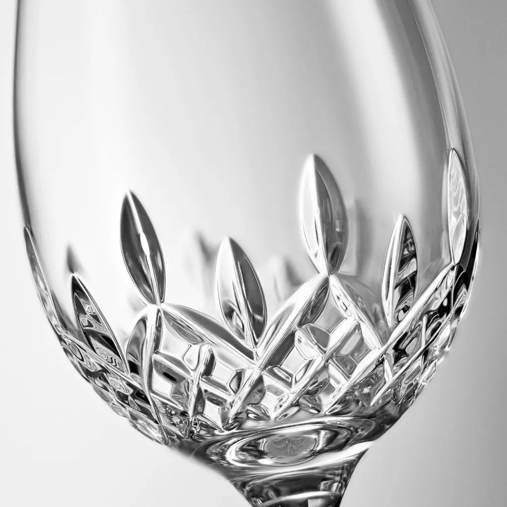 Waterford Glasses & Steins|Waterford|Lismore Essence Red Wine Goblet Pair