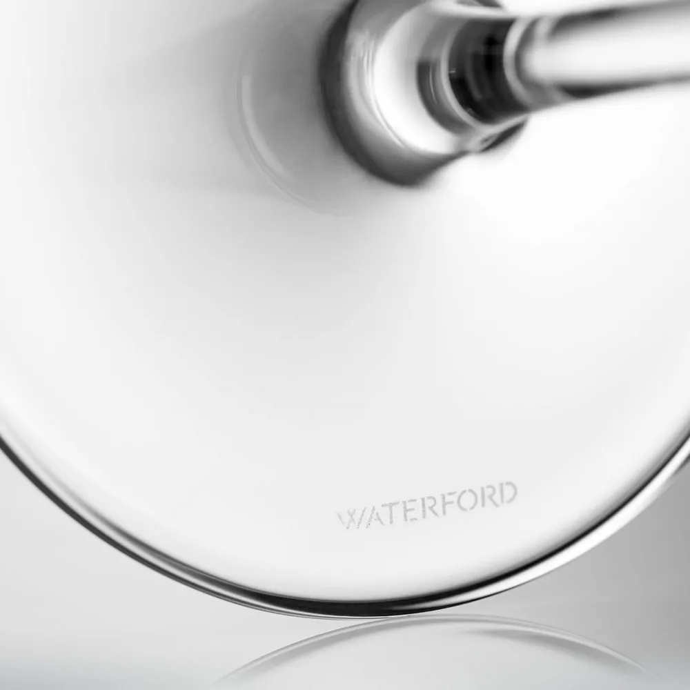 Waterford Glasses & Steins|Waterford|Lismore Essence Red Wine Goblet Pair