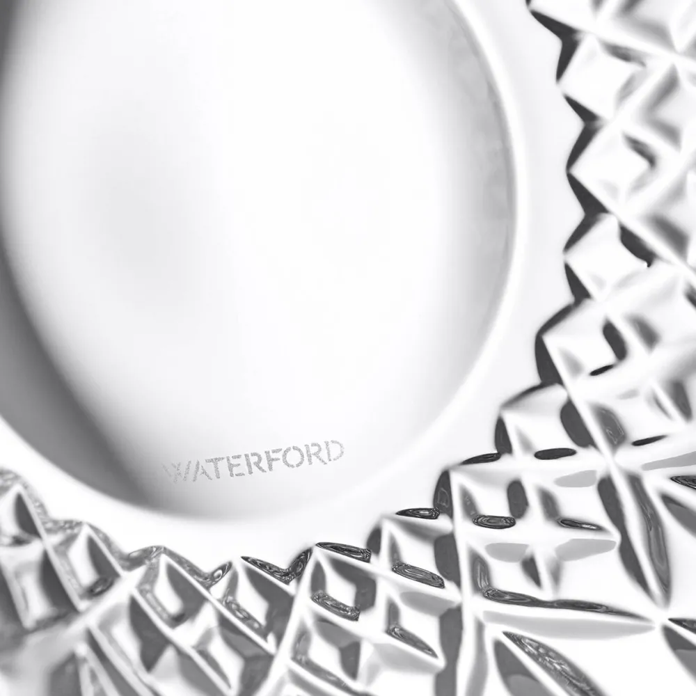 Waterford Waterford|Lismore Essence Ellipse Bowl 8"