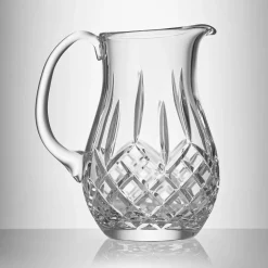 Waterford Waterford|Bar Accessories & Decanters|Lismore Pitcher