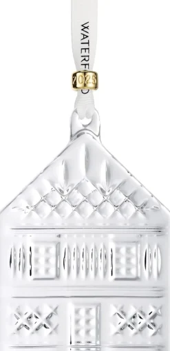 Waterford Waterford|My First Home Ornament 2025