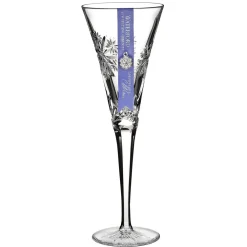 Waterford Waterford|Snowflake Wishes Serenity Flute