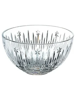 Waterford Home Accents|Winter Wonders Midnight Frost 8" Bowl