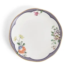 Wedgwood Tea Plates|Fortune Side Plate