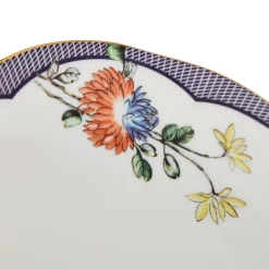 Wedgwood Tea Plates|Fortune Side Plate