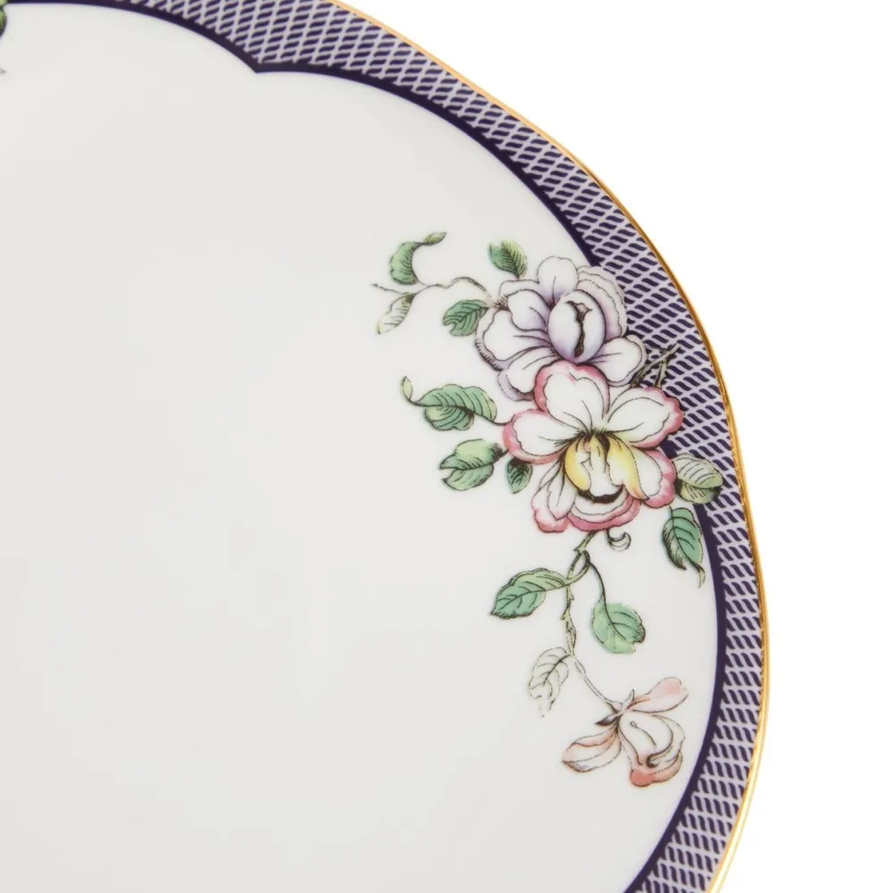 Wedgwood Tea Plates|Fortune Side Plate