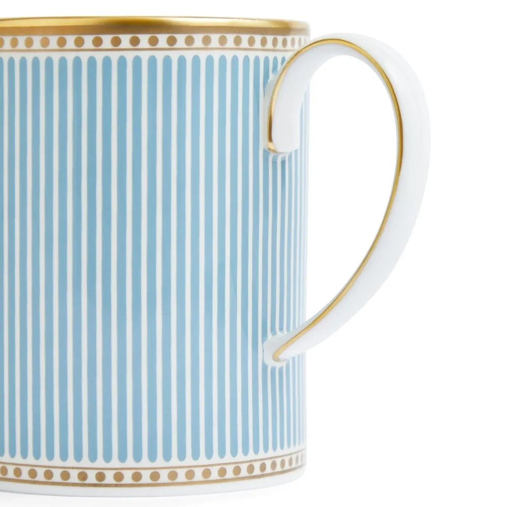 Wedgwood Creamers & Sugar Bowls|Helia Creamer & Sugar Set