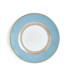 Wedgwood Tea Plates|Helia Side Plate