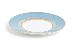 Wedgwood Tea Plates|Helia Side Plate