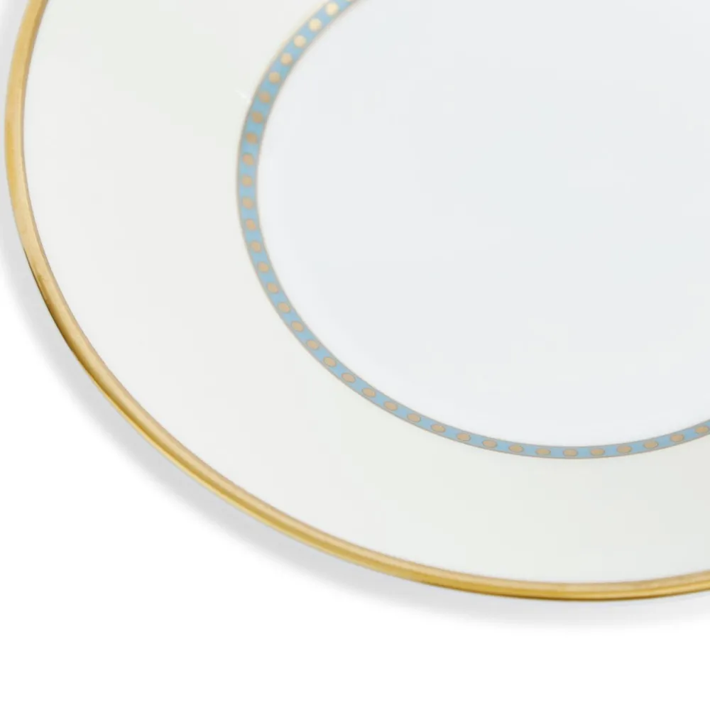 Wedgwood Teacups & Saucers|Helia Teacup & Saucer