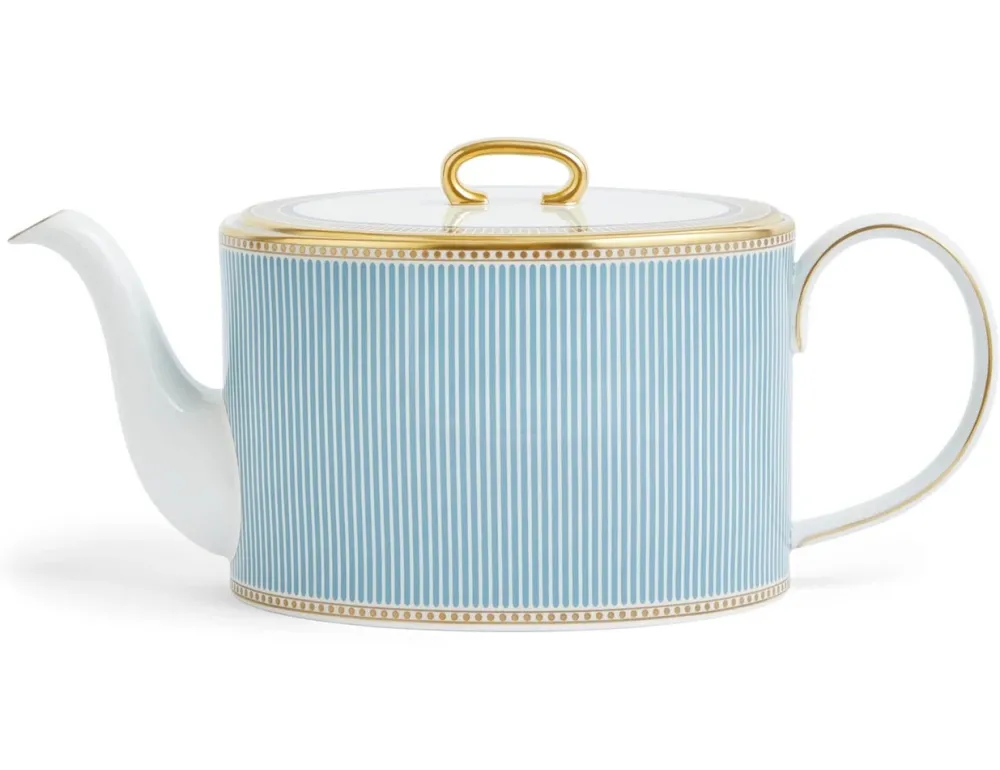 Wedgwood Teapots|Helia Teapot