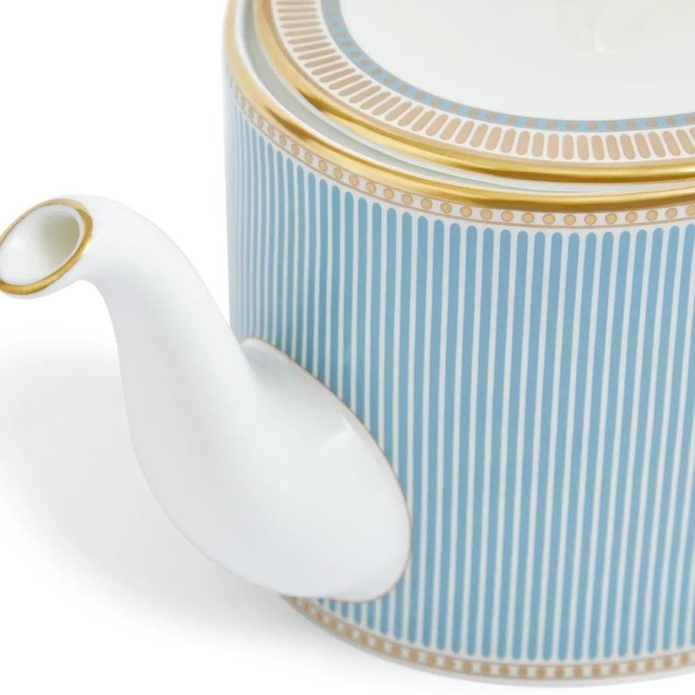 Wedgwood Teapots|Helia Teapot