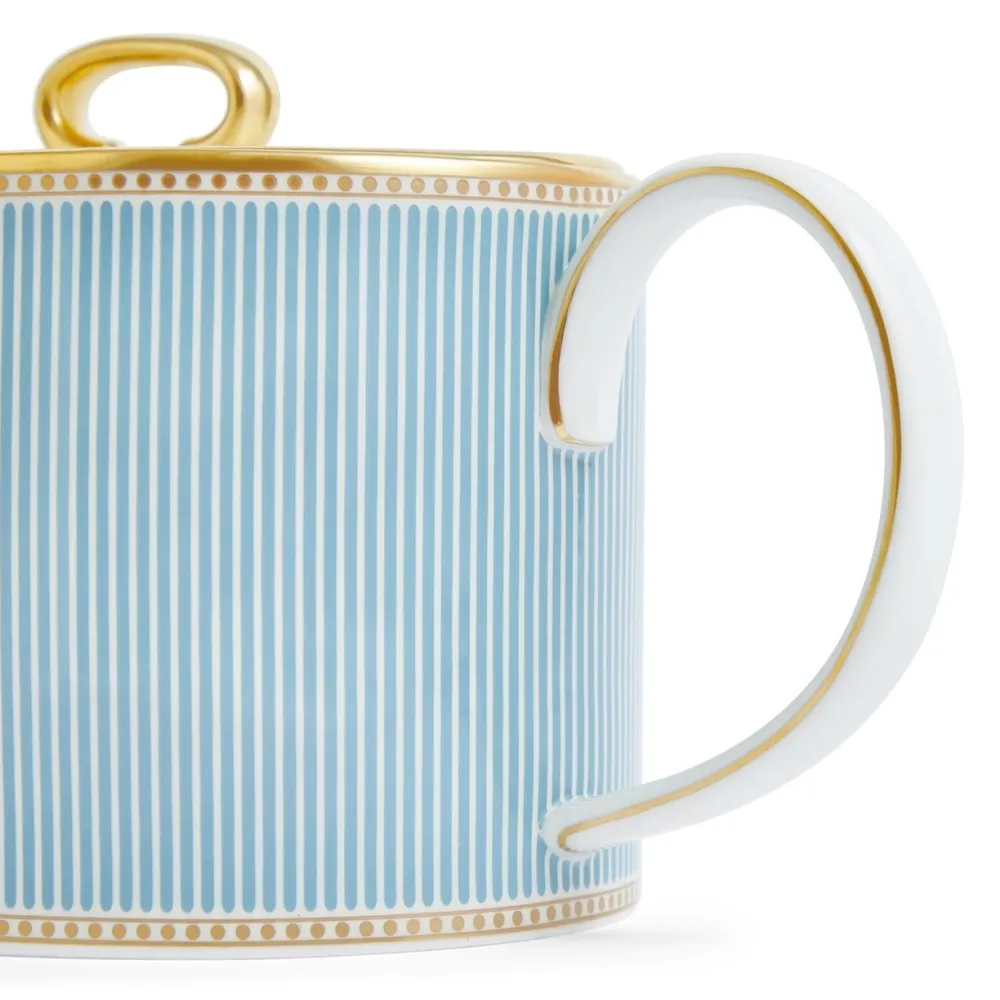 Wedgwood Teapots|Helia Teapot