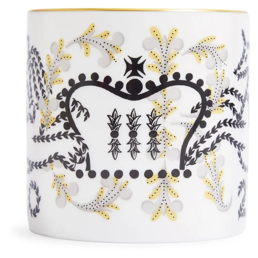 Wedgwood King Charles Iii|Assorted Mugs|King Charles III Coronation Mug