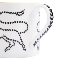 Wedgwood King Charles Iii|Assorted Mugs|King Charles III Coronation Mug