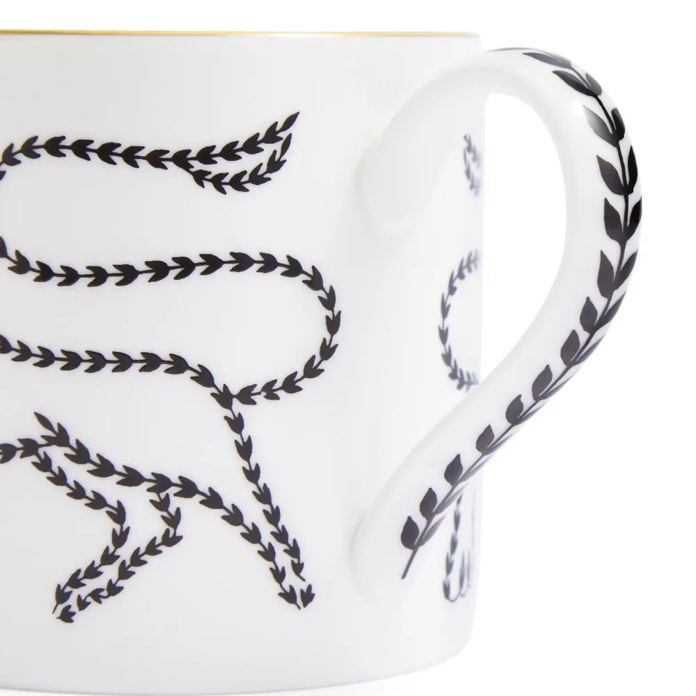 Wedgwood King Charles Iii|Assorted Mugs|King Charles III Coronation Mug
