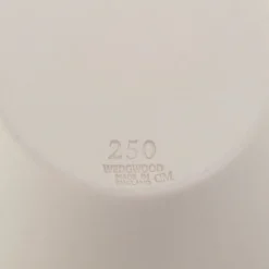 Wedgwood Vases|Magnolia Blossom Bud Vase Mink