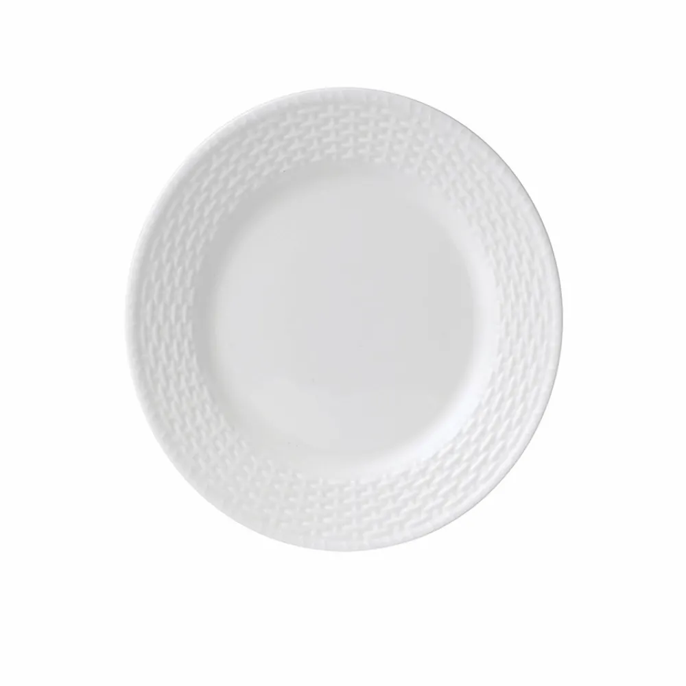 Wedgwood Tea Plates|Nantucket Basket Salad Plate