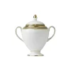 Wedgwood Creamers & Sugar Bowls|Oberon Covered Sugar