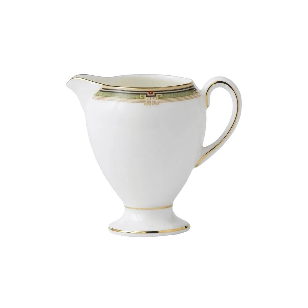 Wedgwood Creamers & Sugar Bowls|Oberon Creamer
