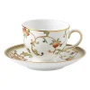 Wedgwood Teacups & Saucers|Oberon Teacup & Saucer