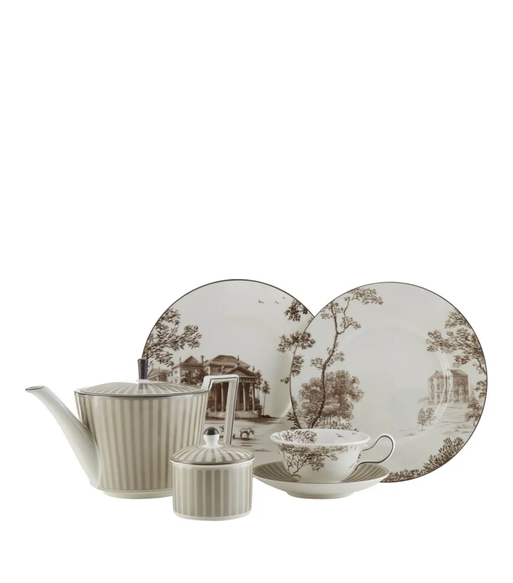 Wedgwood Teapots|Parkland Teapot