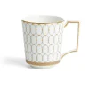Wedgwood Assorted Mugs|Renaissance Grey Mug