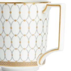 Wedgwood Assorted Mugs|Renaissance Grey Mug