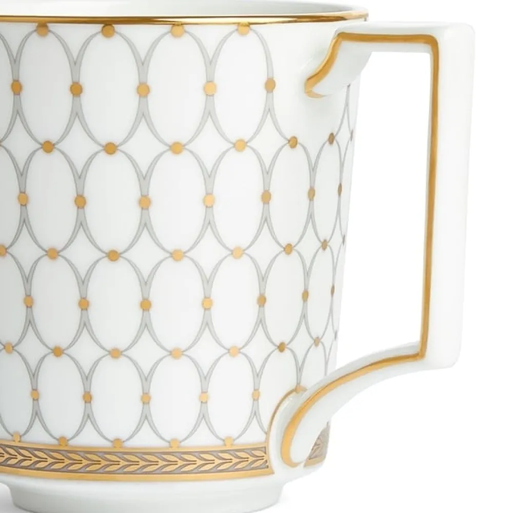 Wedgwood Assorted Mugs|Renaissance Grey Mug