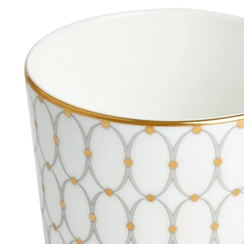 Wedgwood Assorted Mugs|Renaissance Grey Mug