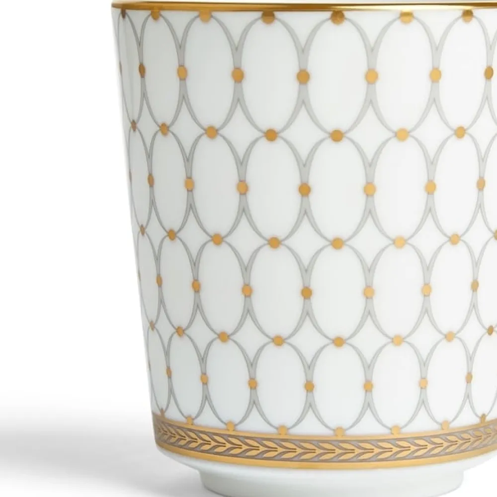 Wedgwood Assorted Mugs|Renaissance Grey Mug