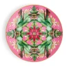 Wedgwood Tea Plates|Wonderlust Pink Lotus 20 cm Plate