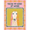 Greeting Cards|Weird Birthday Card