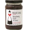 Curds & Honey|Welsh Lady Raspberry Curd