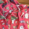 Scarves & Wraps|Welsh Wildlife Recycled Bottle Scarf