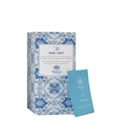 Whittard of Chelsea Whittard Of Chelsea|Other Favourites|Tea Discoveries Earl Grey 25s