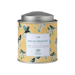 Whittard of Chelsea Whittard Of Chelsea|Other Favourites|Tea Discoveries English Breakfast Loose Leaf Caddy
