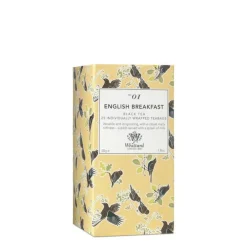 Whittard of Chelsea Whittard Of Chelsea|Other Favourites|Tea Discoveries English Breakfast 25s