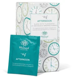 Whittard of Chelsea Whittard Of Chelsea|Other Favourites|Tea Discoveries Afternoon Tea 25s