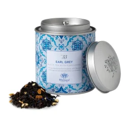 Whittard of Chelsea Whittard Of Chelsea|Other Favourites|Tea Discoveries Earl Grey Loose Leaf Caddy