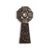 Wild Goose Studio Wild Goose Bronzes|Celtic Healing Cross