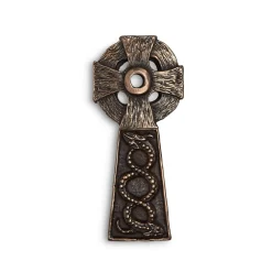 Wild Goose Studio Wild Goose Bronzes|Celtic Healing Cross